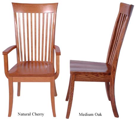 lancaster dining room chairs