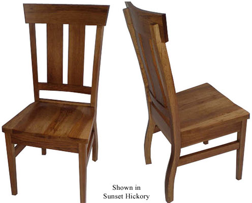 monaco dining room chairs