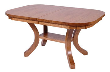 Montrose dining room table