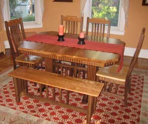 amish furniture