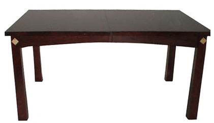 Shaker dining room table